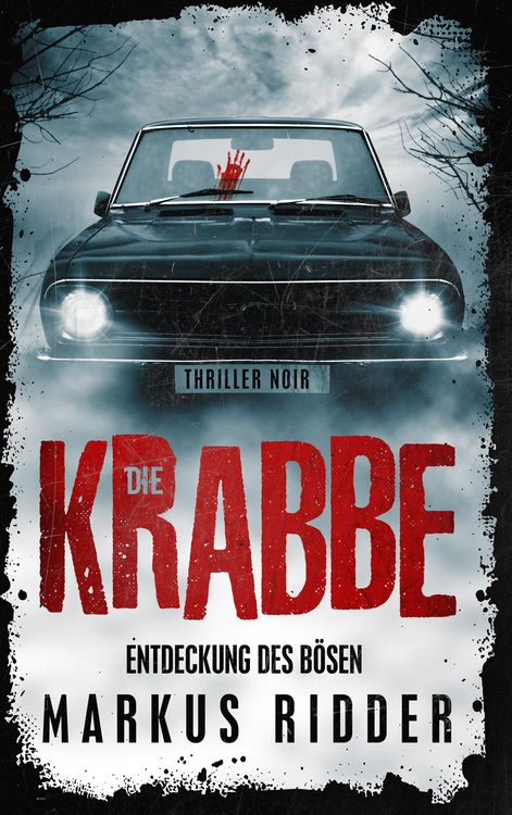 Produktbild: Die Krabbe