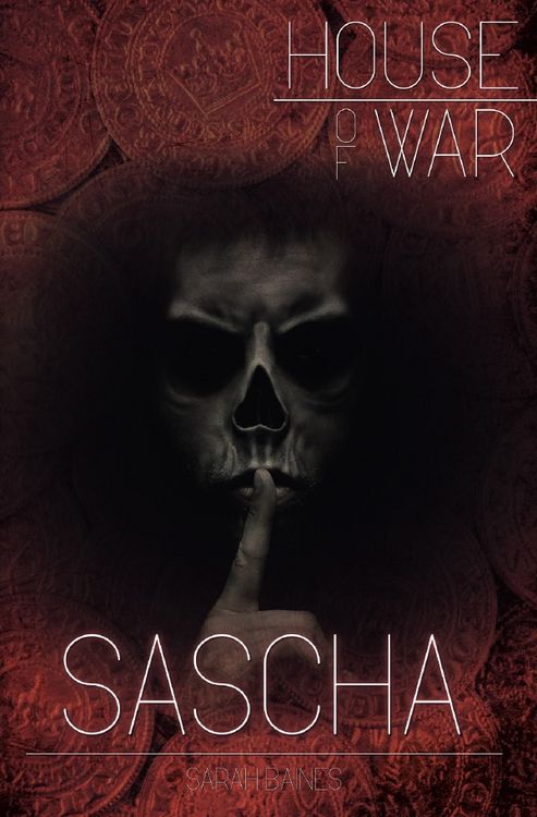 Produktbild: House of War / House of War: Sascha