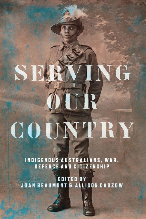 Produktbild: Serving our Country