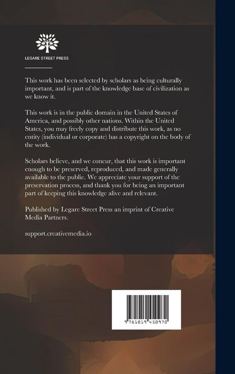 Produktbild: Literary Taste How to Form It