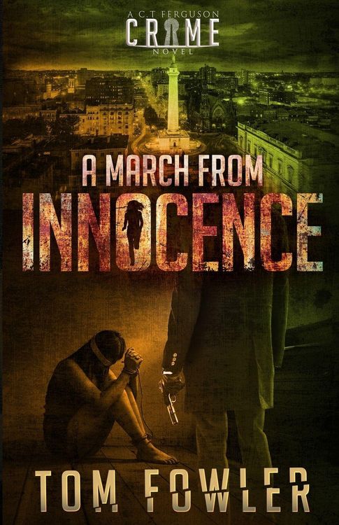 Produktbild: A March from Innocence