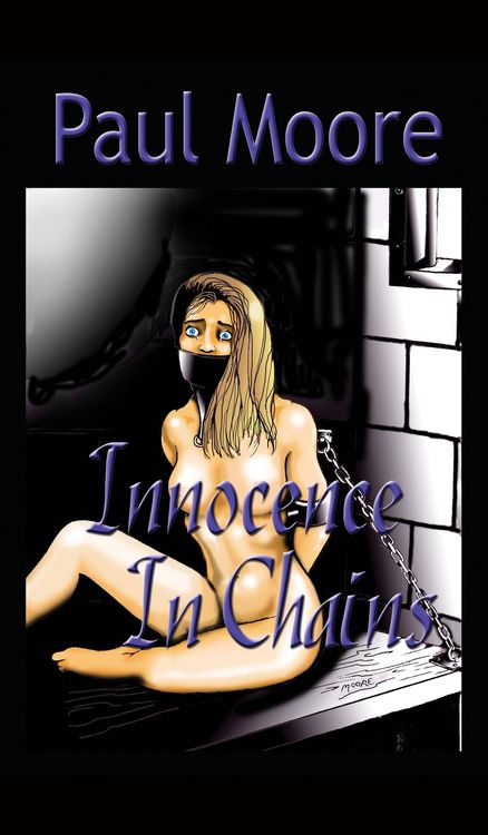 Produktbild: Innocence In Chains