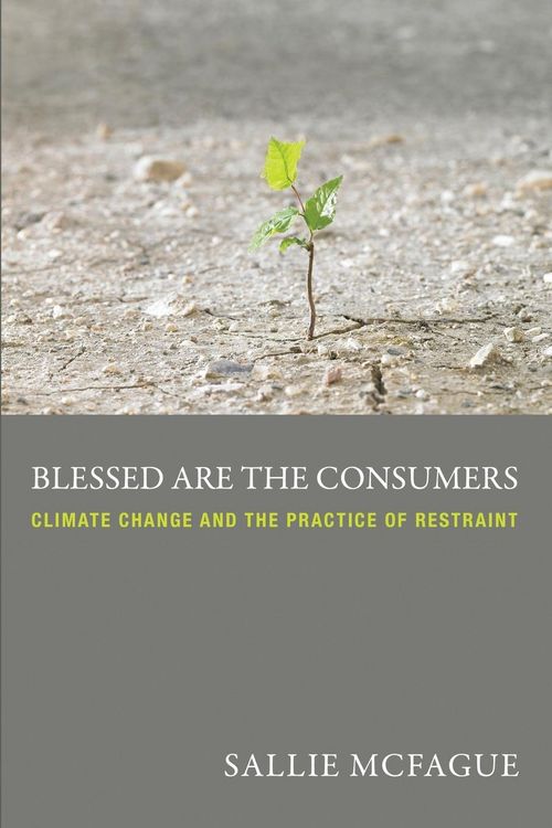 Produktbild: Blessed Are the Consumers