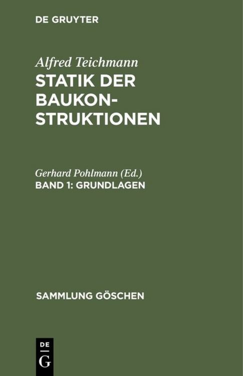 Produktbild: Grundlagen