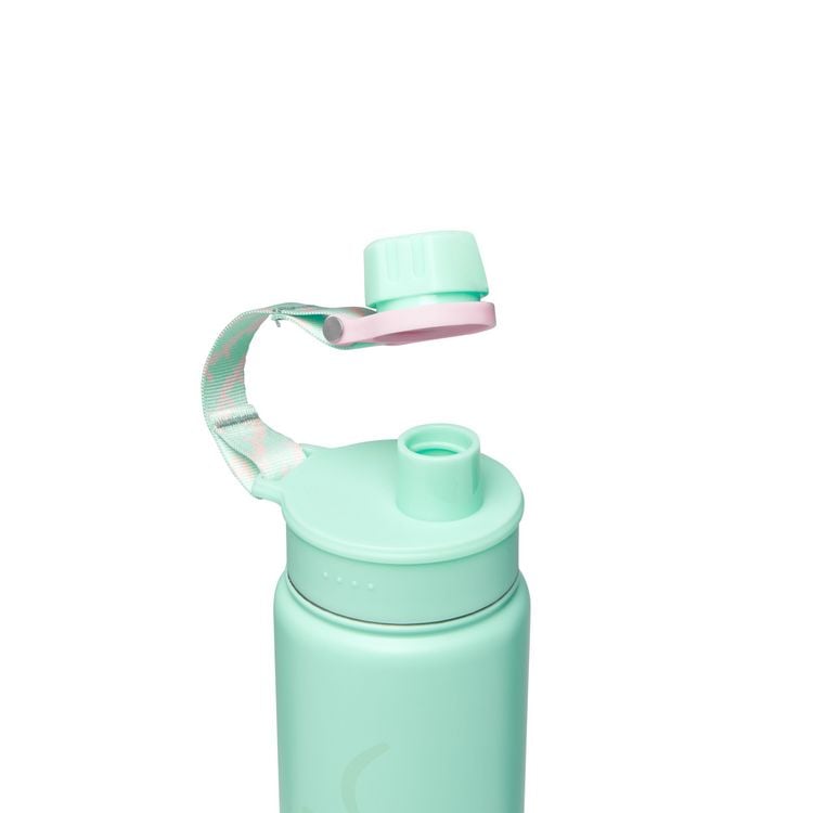 Produktbild: Satch Edelstahl Trinkflasche Mint