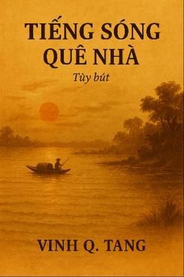Produktbild: Ti&iquest;ng S&oacute;ng Qu&ecirc; Nh&agrave;