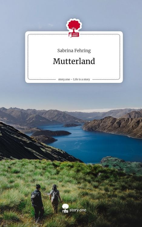 Produktbild: Mutterland. Life is a Story - story.one