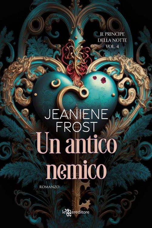 Produktbild: Un antico nemico