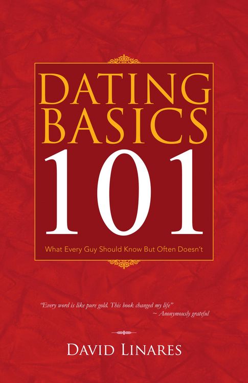 Produktbild: Dating Basics 101
