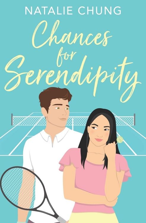 Produktbild: Chances for Serendipity