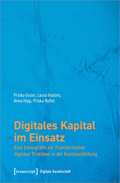 Produktbild: Digitales Kapital im Einsatz