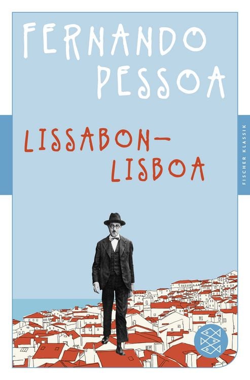 Produktbild: Lissabon - Lisboa