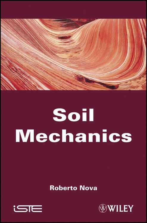 Produktbild: Soil Mechanics