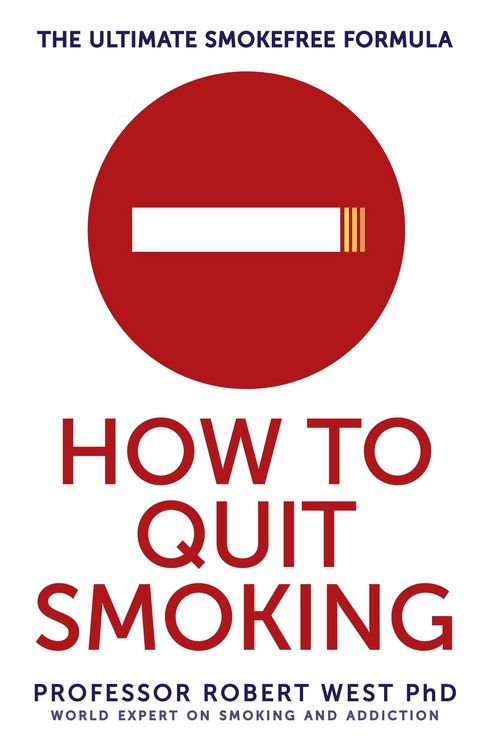 Produktbild: How To Quit Smoking