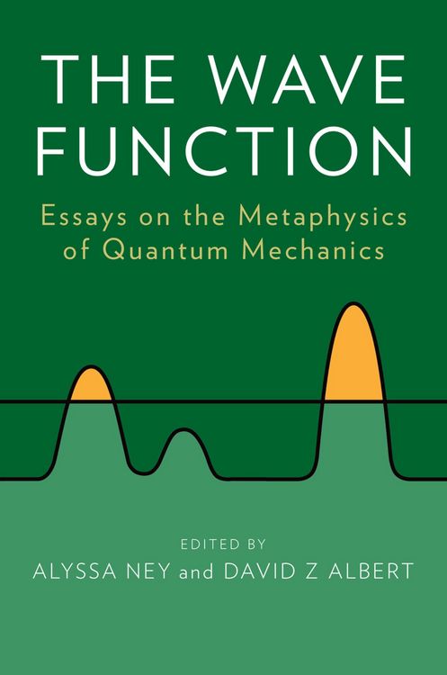 Produktbild: The Wave Function
