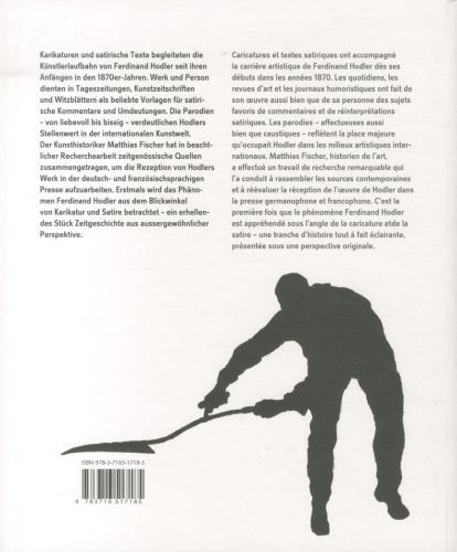 Produktbild: Ferdinand Hodler