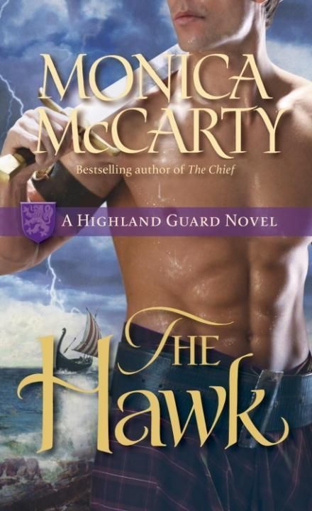 Produktbild: The Hawk