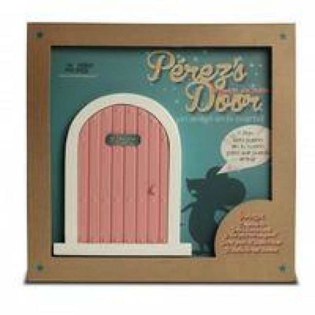 Produktbild: Le&oacute;n, Carmencita y las puertas m&aacute;gicas rosas