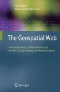 Produktbild: The Geospatial Web