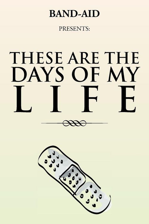 Produktbild: These Are the Days of My Life