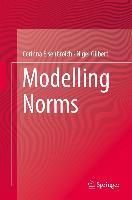 Produktbild: Modelling Norms