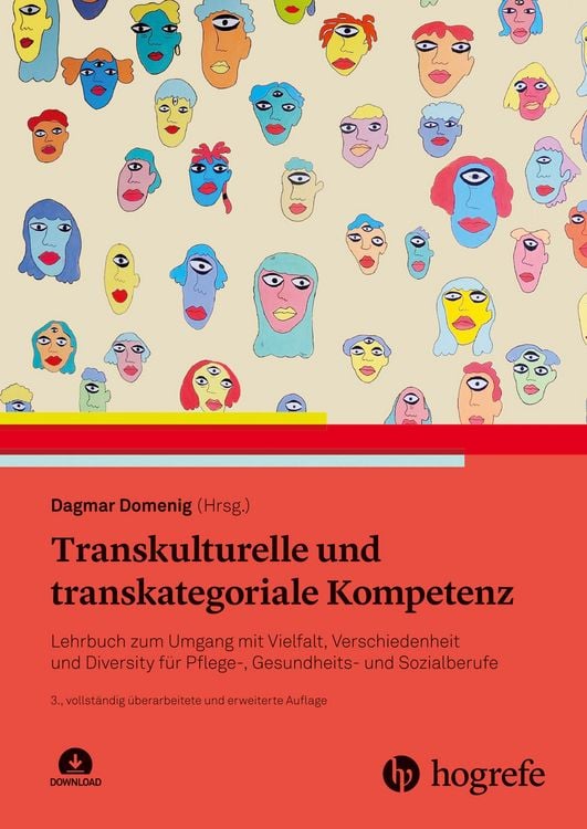 Produktbild: Transkulturelle und transkategoriale Kompetenz