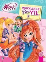 Produktbild: Winxlerle Bir Yil