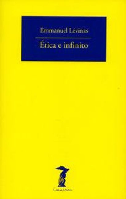 Produktbild: &Eacute;tica e infinito