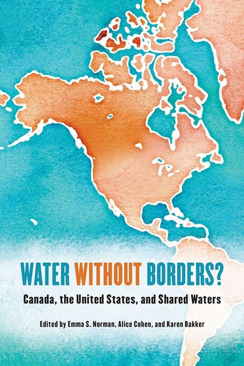 Produktbild: Water Without Borders?