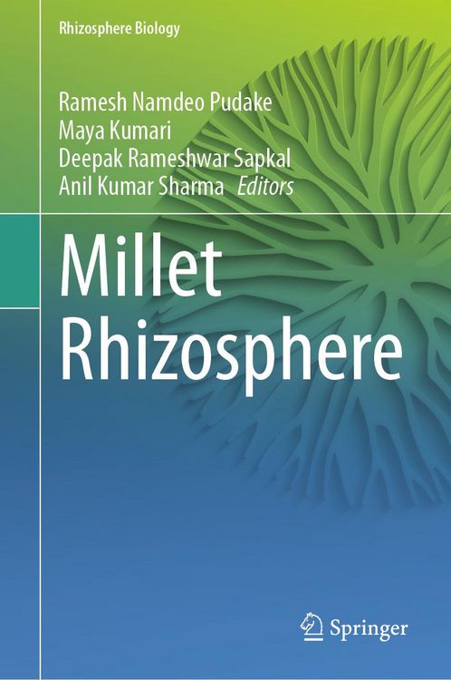 Produktbild: Millet Rhizosphere