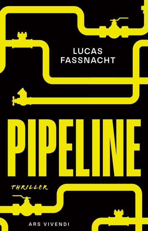 Produktbild: Pipeline