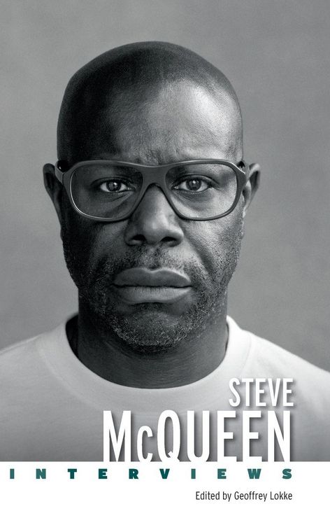 Produktbild: Steve McQueen