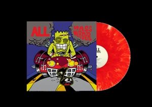 Produktbild: Mass Nerder (Strictly Limited 25th Anniversary Clo