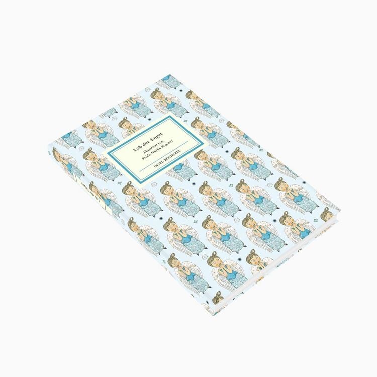 Produktbild: Lob der Engel