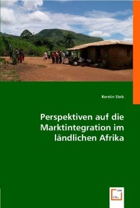 Produktbild: Sleik, K: Perspektiven auf die Marktintegration im l&iquest;lichen