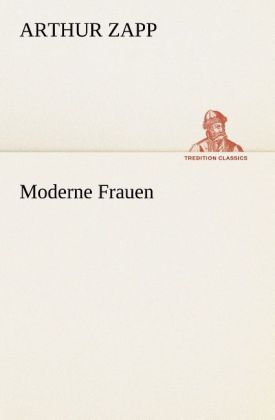 Produktbild: Moderne Frauen