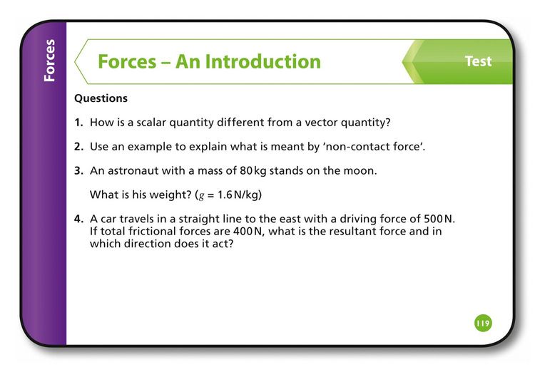 Produktbild: Collins GCSE 9-1 Revision - New Aqa GCSE 9-1 Physics Revision Flashcards