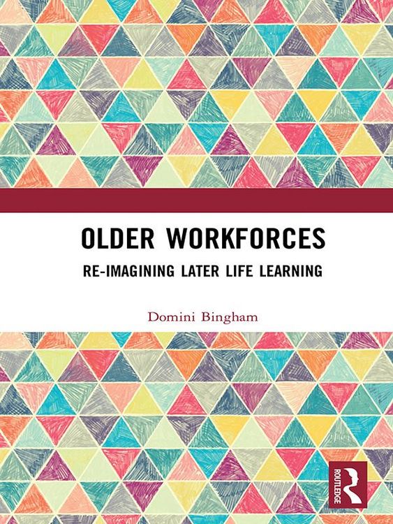 Produktbild: Older Workforces