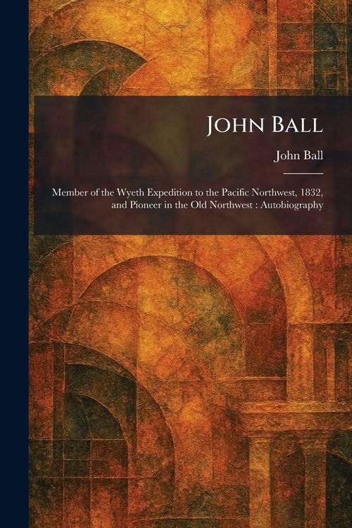 Produktbild: John Ball