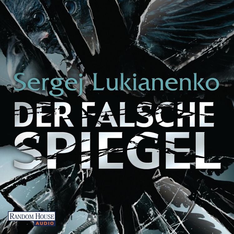 Produktbild: Der falsche Spiegel