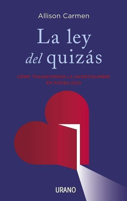 Produktbild: Ley del Quizas, La