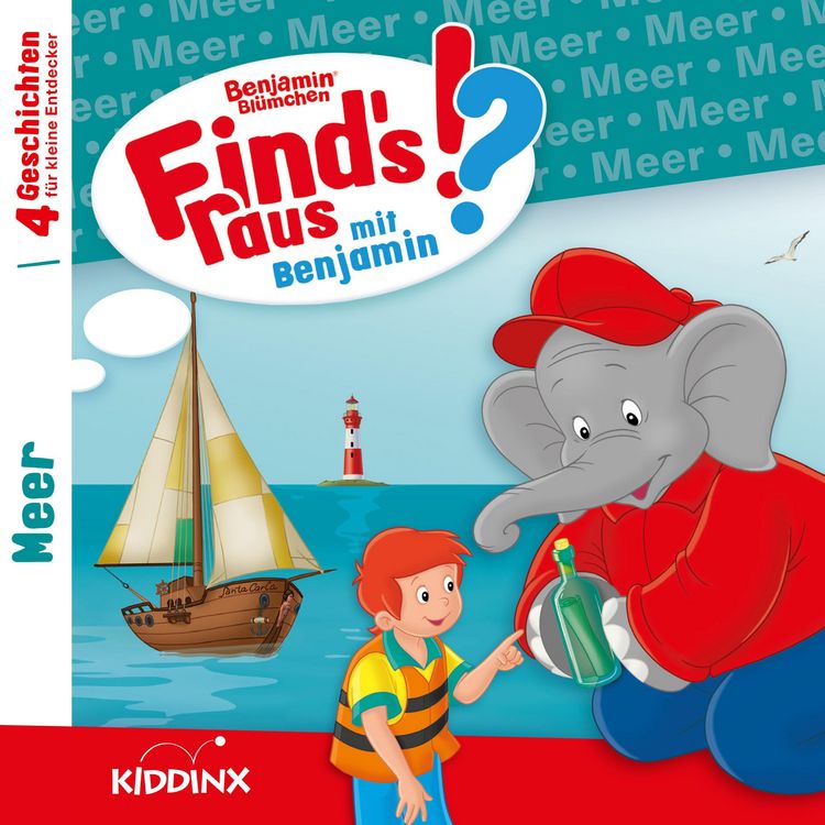 Produktbild: Meer