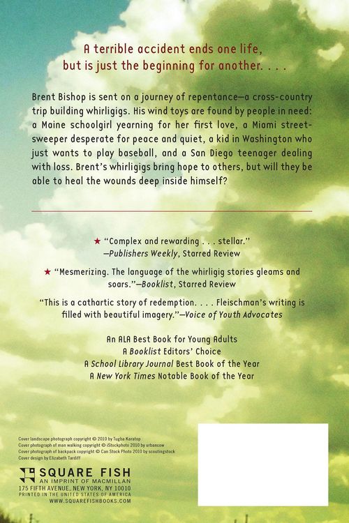 Produktbild: Whirligig