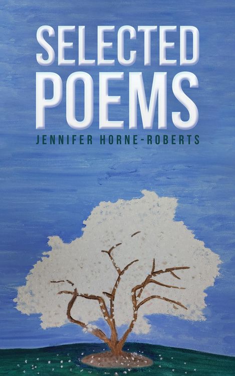 Produktbild: Selected Poems
