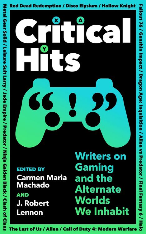 Produktbild: Critical Hits