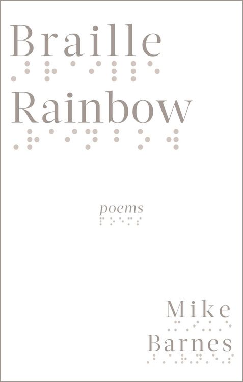 Produktbild: Braille Rainbow