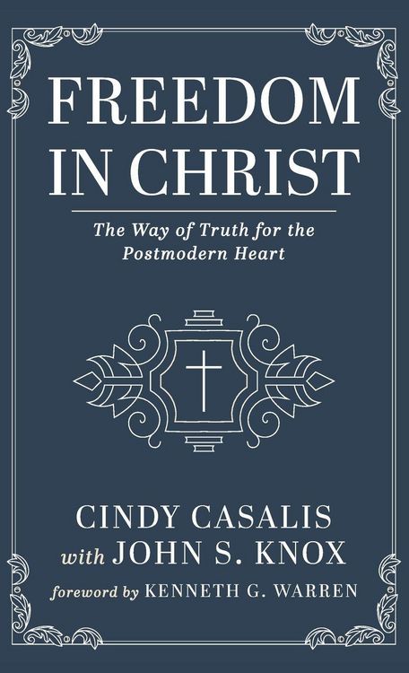 Produktbild: Freedom in Christ