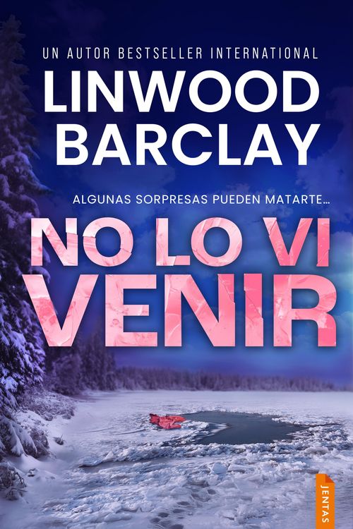 Produktbild: No lo vi venir