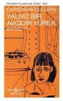 Produktbild: Yalniz Bir Avcidir Y&uuml;rek
