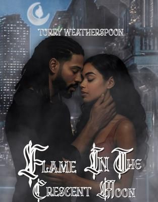 Produktbild: Flame In The Crescent Moon